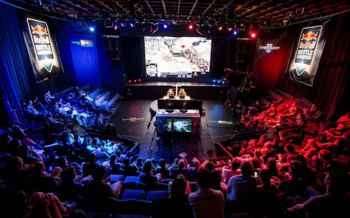 角逐的平台 角逐的平台